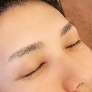 メンズ アイブロウ ルーナ🌙アイブロウ アイラッシュ/エステの眉毛・アイブロウイメージ