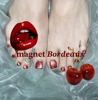 ネイル Liluネイリスト /𝐌𝐈𝐔.𝐈のネイルデザイン