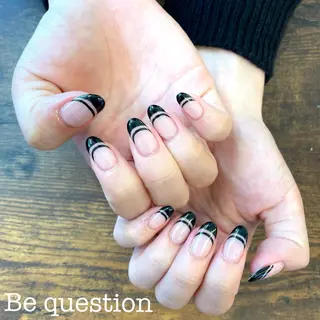 ネイル ueki junのネイルデザイン