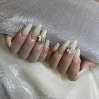 ネイル mymy beauty所属・Mymy beautyのネイルデザイン