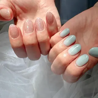 ネイル 🪞KAPE NAIL 🪞のネイルデザイン