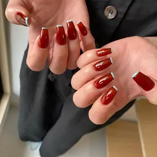ネイル Nail salon Chérinoのネイルデザイン