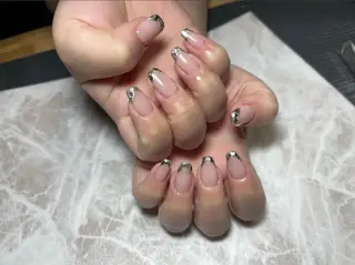 ネイル SHIMURA SARAのネイルデザイン
