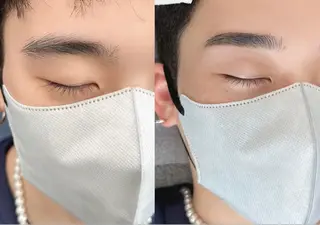 マツエク・マツパ まつ毛＆眉毛サロン WILL盛岡駅前店のマツエク・マツパデザイン