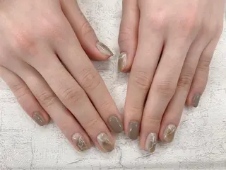 ネイル Romine アイラッシュ&ネイルのマツエク・マツパデザイン