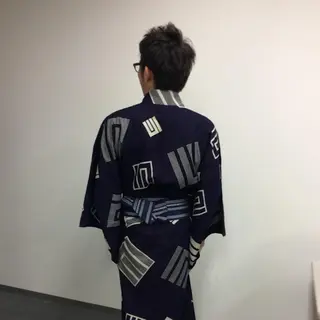 メンズ Beauty Space KWのその他イメージ