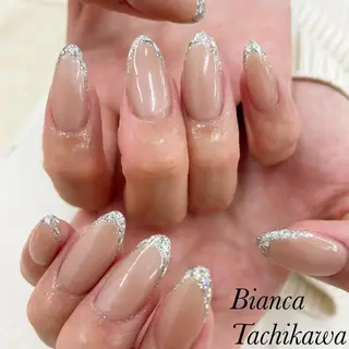 ネイル Bianca高円寺店 やまね💅💕のネイルデザイン