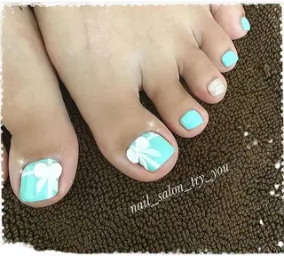 ネイル nail_salon try_YOUのネイルデザイン