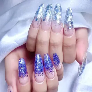 ネイル リン リンのネイルデザイン