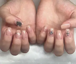 ネイル はる はるのネイルデザイン