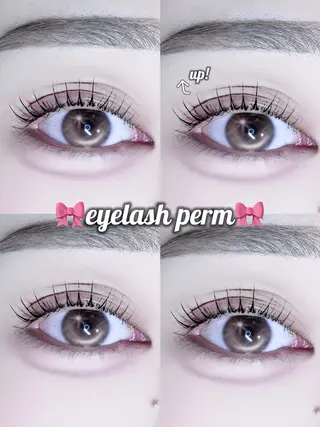 マツエク・マツパ bloom miyuのマツエク・マツパデザイン