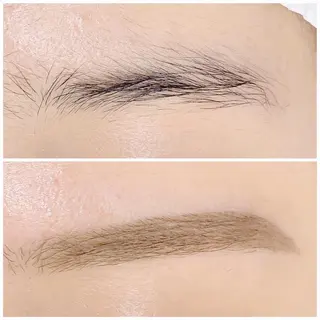 マツエク・マツパ Takamiya Natsukiのマツエク・マツパデザイン