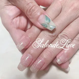 ネイル Salon de Luceのネイルデザイン