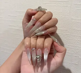 ネイル D-BEAUTY Nailsalonのネイルデザイン