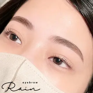 アイブロウ Aki @Rain天文館店のその他イメージ