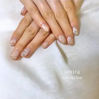 ネイル nail amiraのネイルデザイン