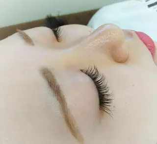 マツエク・マツパ Roa所属・🪞🫧豊田美優/ まつげパーマ🫧🪞のマツエク・マツパデザイン