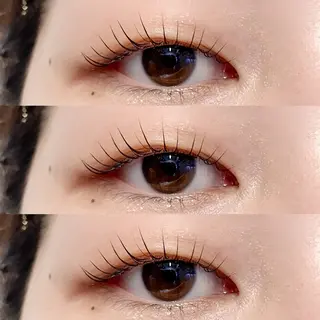 マツエク・マツパ Misuzu🐺 healthy眉の眉毛・アイブロウイメージ