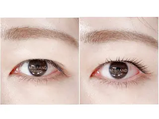 マツエク・マツパ エクスキャンベル本店所属・エクスキャンベル 本店のマツエク・マツパデザイン