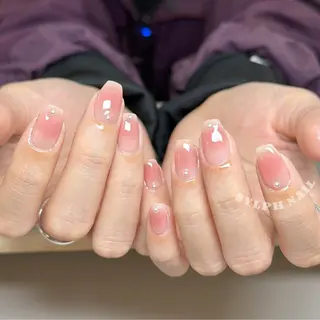 ネイル Trend Nail シルフのネイルデザイン