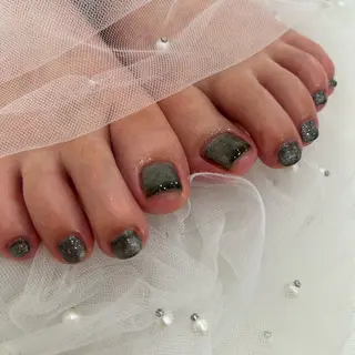 ネイル いおり Anela.nailのネイルデザイン