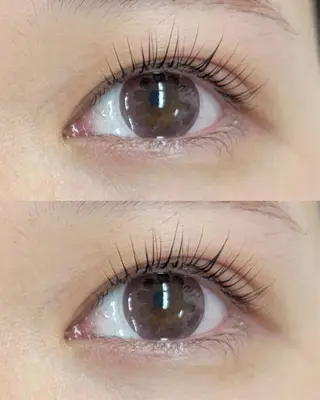 マツエク・マツパ TRU  NAIL&EYELASH 横浜店所属・清水 愛美の眉毛・アイブロウイメージ