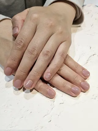 ネイル plus j yuuのネイルデザイン