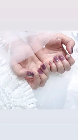 ネイル Aing nail ｱｲﾝﾈｲﾙのネイルデザイン