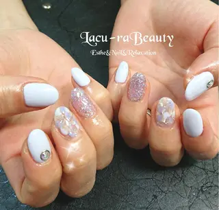 ネイル 小顔と腸の専門店 ラクーラビューティのエステ・リラクイメージ