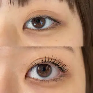 マツエク・マツパ JERICHO HAIR所属・河野 由佳の眉毛・アイブロウイメージ