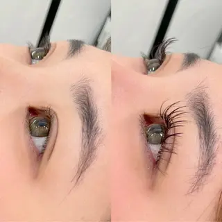 マツエク・マツパ SALON VILLAGE Yokohama所属・丹野 みゆき🦩🦩🫧のマツエク・マツパデザイン