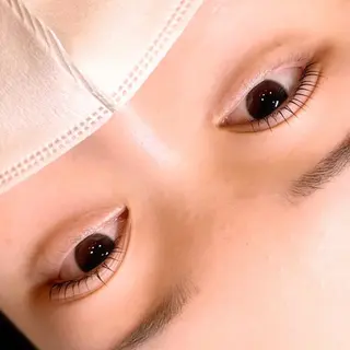 マツエク・マツパ まつげパーマと眉毛専門店KURUN【クルン】所属・KURUN ミズキ🎀のマツエク・マツパデザイン