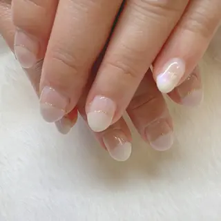 ネイル Cravo aiのネイルデザイン