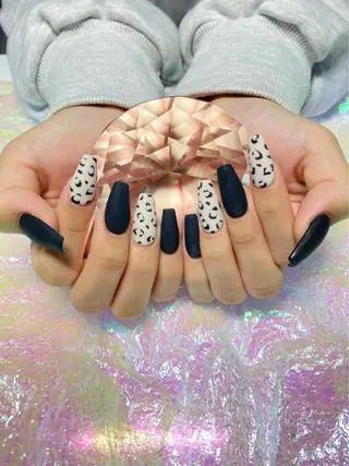 ネイル 柏ネイルサロン NAIL FOCUSのネイルデザイン