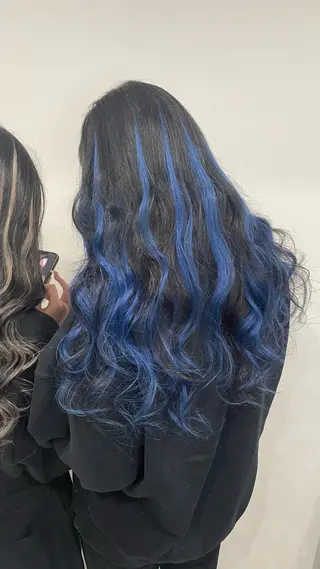 ロング \RINA🐾/ ジェルムのヘアスタイル