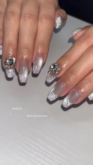 ネイル lb.nail yukiのネイルデザイン