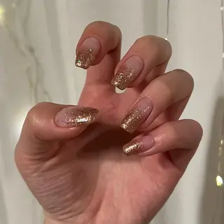 ネイル HENRIETTA NAILSALONのネイルデザイン