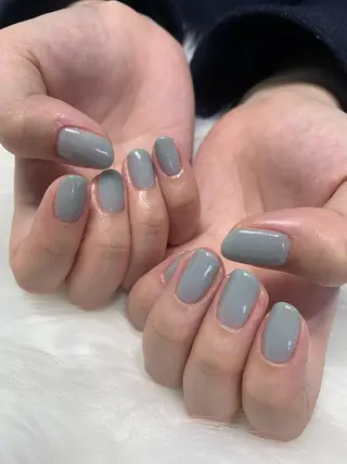 ネイル Ténon所属・salon Ténonのネイルデザイン