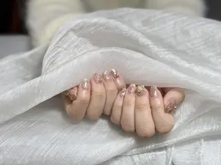 ネイル Mi Oのネイルデザイン