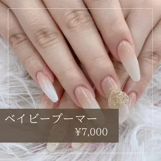 ネイル ネイルサロンクイーン 東京/新宿/大久保のネイルデザイン