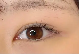 マツエク・マツパ 高橋 伸江のマツエク・マツパデザイン