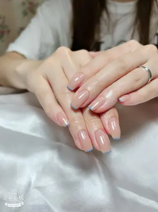 ネイル ewt miniのマツエク・マツパデザイン