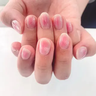 ネイル Kira-ra所属・Kira-ra💎 KIRARIのネイルデザイン