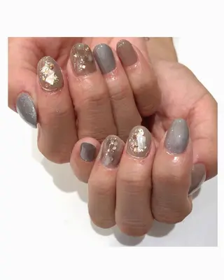 ネイル Can Nail 栄店 【キャンネイル】所属・後藤今日子 CANNAIL栄店のネイルデザイン