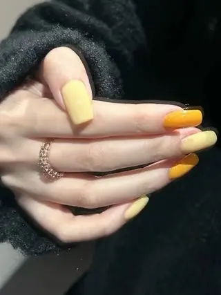 ネイル ジュリ ネイルのネイルデザイン