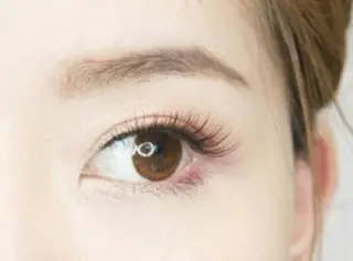 マツエク・マツパ クレアラルーチェ 広島店のマツエク・マツパデザイン