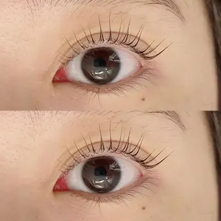 マツエク・マツパ Favori 川上のマツエク・マツパデザイン