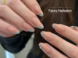 ネイル Fancy nail salonのネイルデザイン