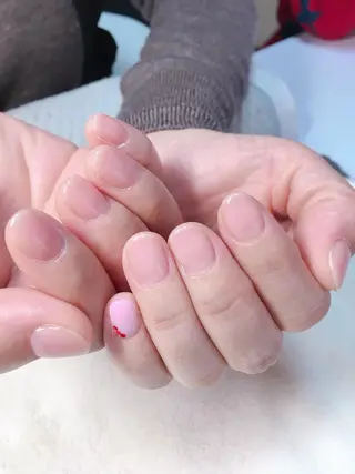 ネイル mie_ nailのネイルデザイン
