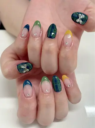 ネイル 武藤 千裕のエステ・リラクイメージ